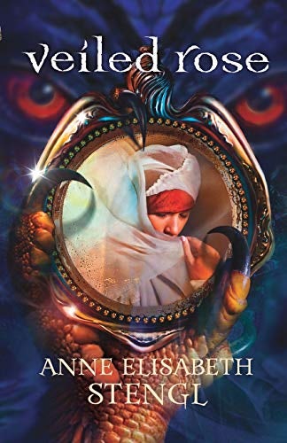 Cover image for Veiled Rose, isbn: 9780764207822
