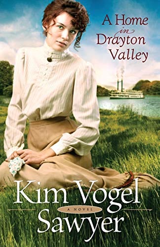 Cover image for A Home in Drayton Valley, isbn: 9780764207884