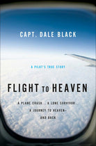 Cover image for Flight to Heaven, isbn: 9780764207945