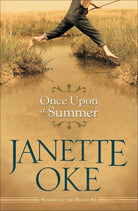 Cover image for Once Upon a Summer, isbn: 9780764208003