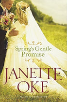 Cover image for Spring's Gentle Promise, isbn: 9780764208034