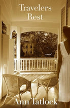 Cover image for Travelers Rest, isbn: 9780764208102