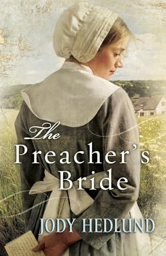 Cover image for The Preacher's Bride, isbn: 9780764208324