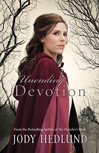 Cover image for Unending Devotion, isbn: 9780764208348