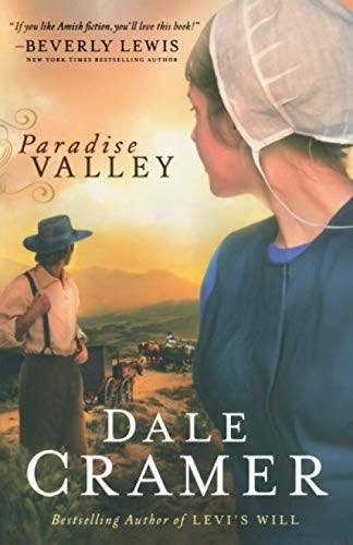 Cover image for Paradise Valley, isbn: 9780764208386
