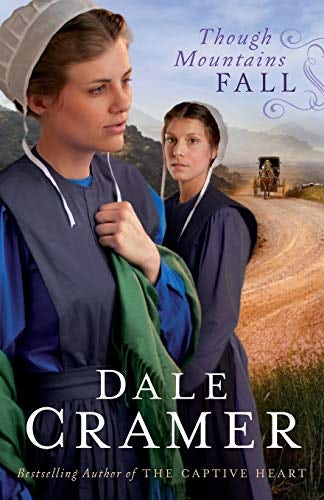 Cover image for Though Mountains Fall, isbn: 9780764208409