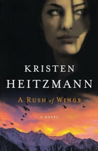Cover image for A Rush of Wings, isbn: 9780764208454