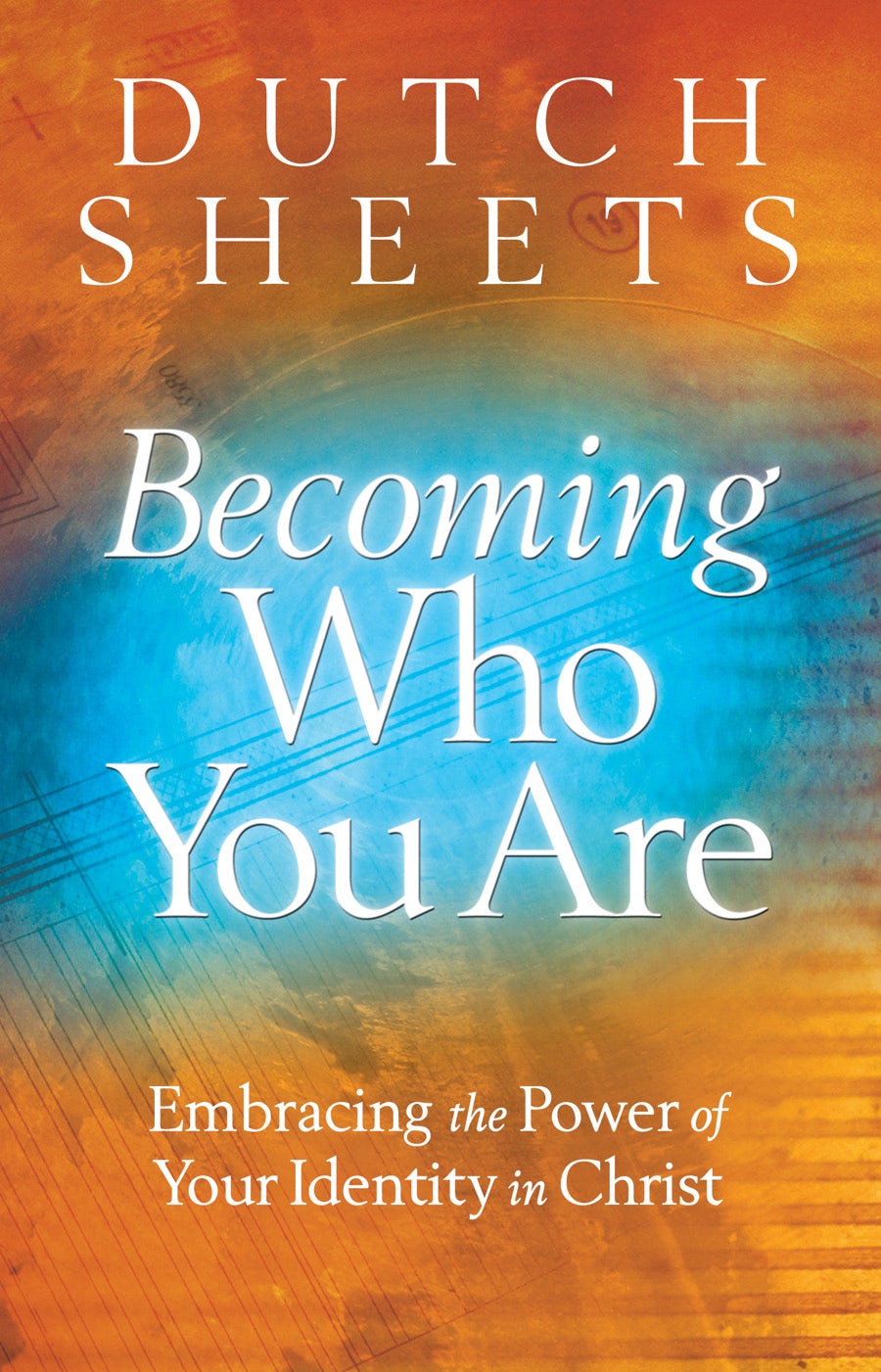 Cover image for Becoming Who You Are, isbn: 9780764208485