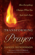 Cover image for Transforming Prayer, isbn: 9780764208515