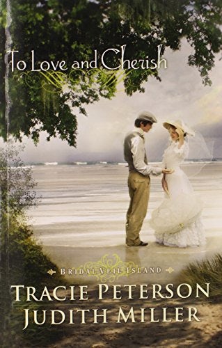 Cover image for To Love and Cherish, isbn: 9780764208874