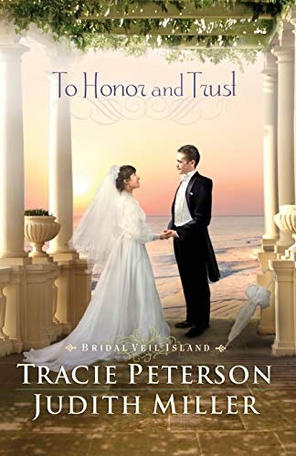 Cover image for To Honor and Trust, isbn: 9780764208881