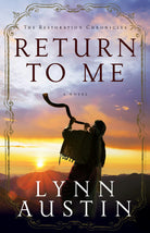 Cover image for Return to Me, isbn: 9780764208980
