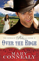 Cover image for Over the Edge, isbn: 9780764209130