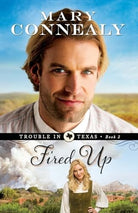 Cover image for Fired Up, isbn: 9780764209154