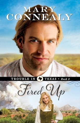 Cover image for Fired Up, isbn: 9780764209154