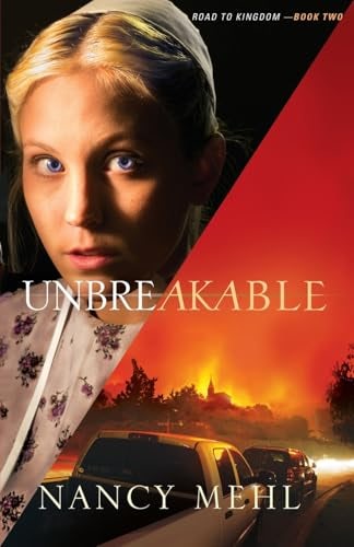 Cover image for Unbreakable, isbn: 9780764209284
