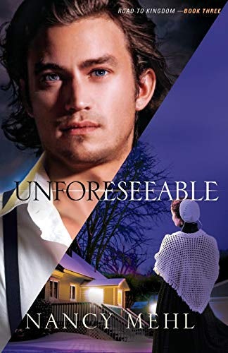Cover image for Unforeseeable, isbn: 9780764209291