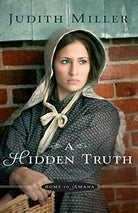 Cover image for A Hidden Truth, isbn: 9780764210006