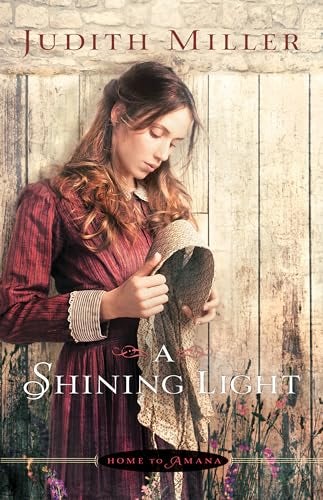 Cover image for A Shining Light, isbn: 9780764210020