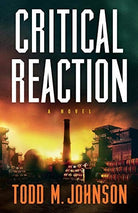 Cover image for Critical Reaction, isbn: 9780764210150