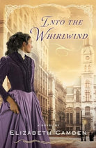 Cover image for Into the Whirlwind, isbn: 9780764210242