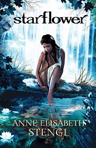Cover image for Starflower, isbn: 9780764210266