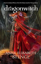 Cover image for Dragonwitch, isbn: 9780764210273