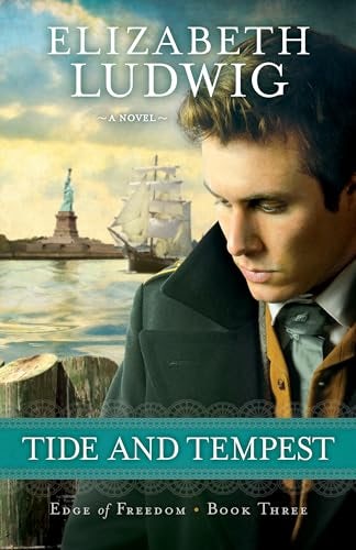 Cover image for Tide and Tempest, isbn: 9780764210419