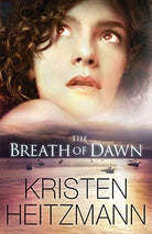 Cover image for The Breath of Dawn, isbn: 9780764210426