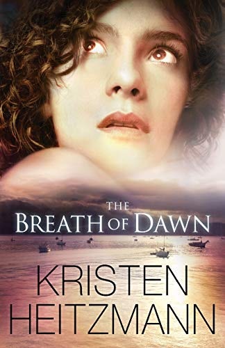 Cover image for The Breath of Dawn, isbn: 9780764210426