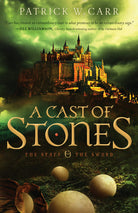 Cover image for A Cast of Stones, isbn: 9780764210433