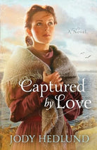 Cover image for Captured By Love, isbn: 9780764210495