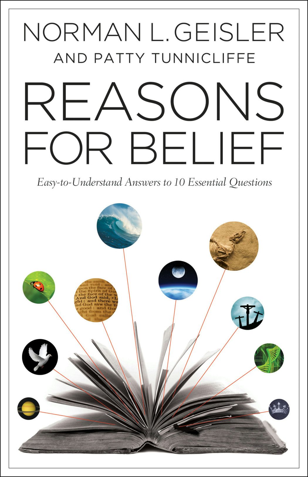 Cover image for Reasons for Belief, isbn: 9780764210570