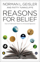Cover image for Reasons for Belief, isbn: 9780764210570