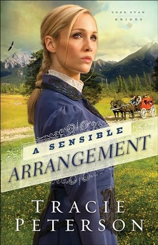 Cover image for A Sensible Arrangement, isbn: 9780764210587
