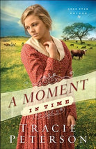 Cover image for A Moment in Time, isbn: 9780764210594