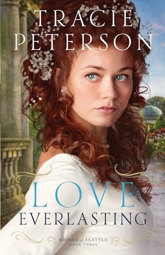 Cover image for Love Everlasting, isbn: 9780764210631