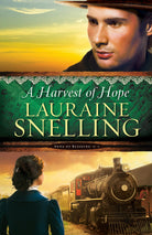 Cover image for A Harvest of Hope, isbn: 9780764211058