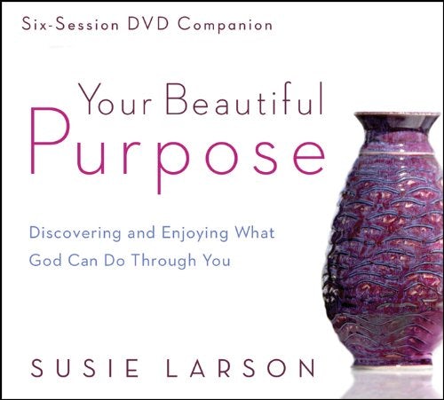 Cover image for Your Beautiful Purpose, isbn: 9780764211171