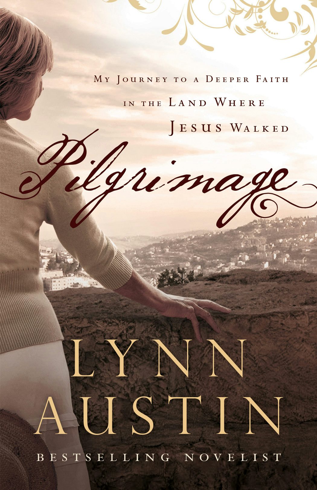 Cover image for Pilgrimage, isbn: 9780764211188