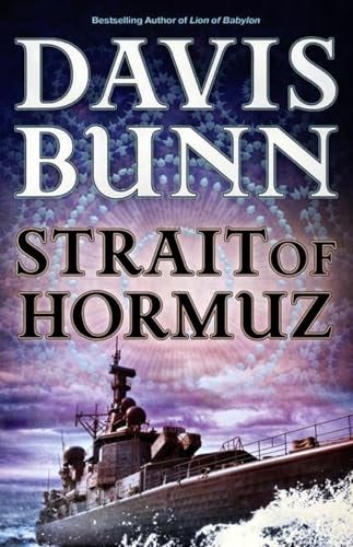 Cover image for Strait of Hormuz, isbn: 9780764211386
