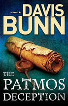 Cover image for The Patmos Deception, isbn: 9780764211393