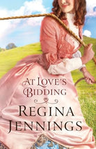 Cover image for At Love's Bidding, isbn: 9780764211416