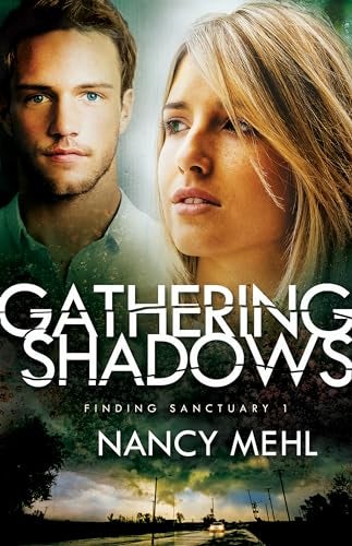 Cover image for Gathering Shadows, isbn: 9780764211577