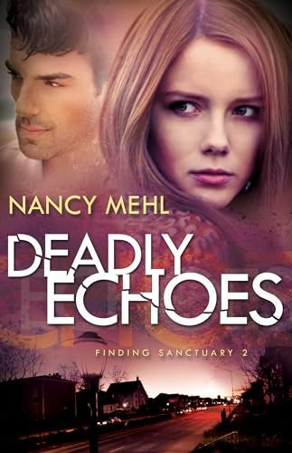 Cover image for Deadly Echoes, isbn: 9780764211584