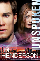 Cover image for Unspoken, isbn: 9780764211713