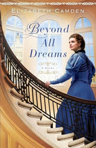 Cover image for Beyond All Dreams, isbn: 9780764211751