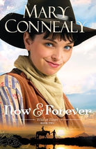 Cover image for Now and Forever, isbn: 9780764211799