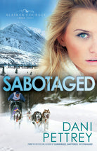Cover image for Sabotaged, isbn: 9780764211966