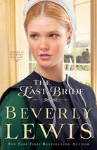 Cover image for The Last Bride, isbn: 9780764211980